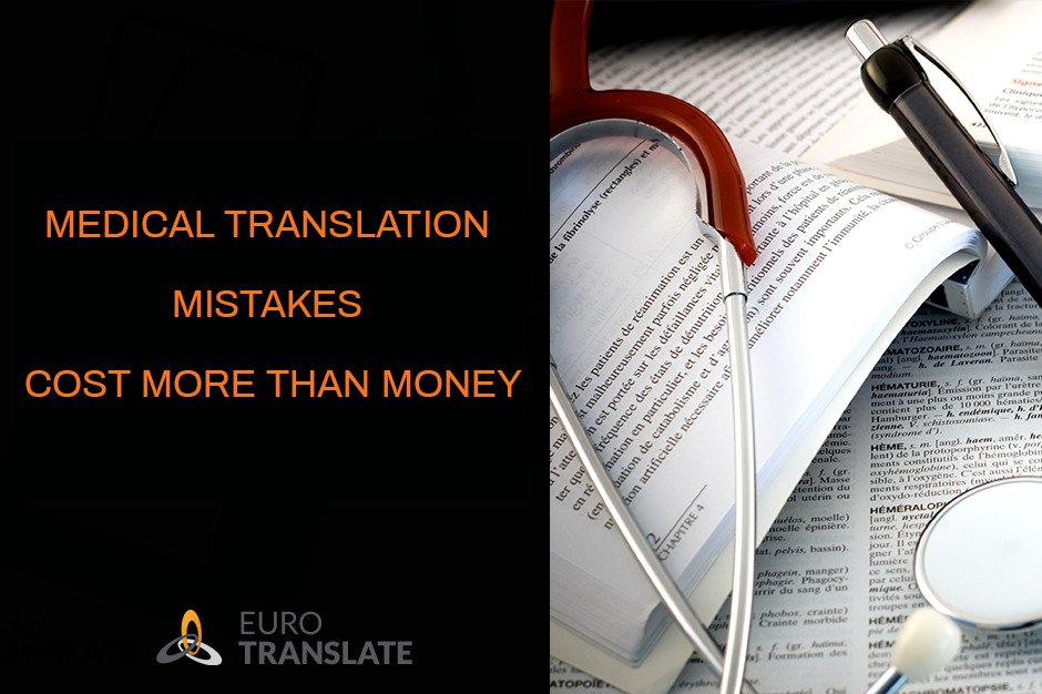 medical translation mistakes